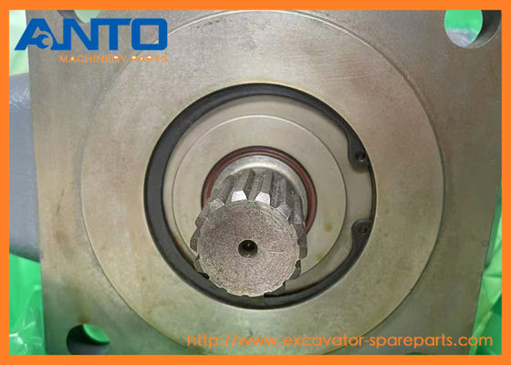 KAJ4590 AP2D36LV3RS7 হাইড্রোলিক পাম্প কেস এক্সক্যাভেটর খুচরা যন্ত্রাংশ CX75SR CX80 এর জন্য উপযুক্ত