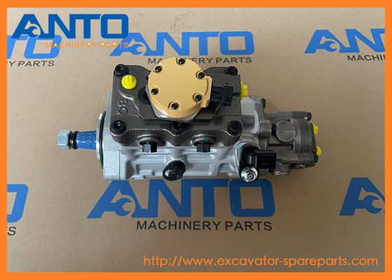 XJAF-02698 XJAF02698 ফুয়েল পাম্প HYUNDAI খননকারীর খুচরা যন্ত্রাংশ R110-7A R140LC-7A এর জন্য