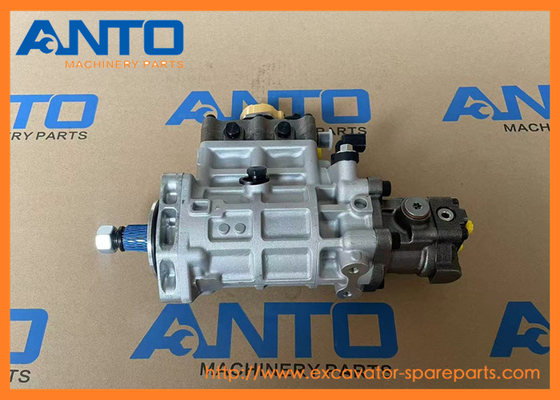 XJAF-02698 XJAF02698 ফুয়েল পাম্প HYUNDAI খননকারীর খুচরা যন্ত্রাংশ R110-7A R140LC-7A এর জন্য