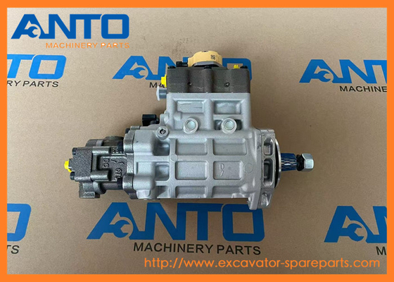 XJAF-02698 XJAF02698 ফুয়েল পাম্প HYUNDAI খননকারীর খুচরা যন্ত্রাংশ R110-7A R140LC-7A এর জন্য