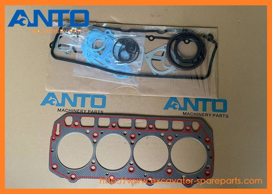 YM729902-92630 YM72990292630 KOMATSU WA75 এর জন্য গ্যাসকেট কিট এক্সক্যাভেটর ইঞ্জিন পার্টস