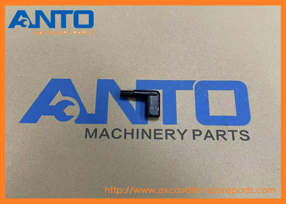 423-925-4391 4239254391 KOMATSU হুইল লোডার যন্ত্রাংশ এর বন্ধনী WA150-6 WA200-6 এর জন্য