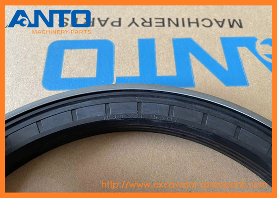 HYUNDAI R200W7 R200W7A এর জন্য ZGAQ-00100 রিং এক্সক্যাভেটর খুচরা যন্ত্রাংশ