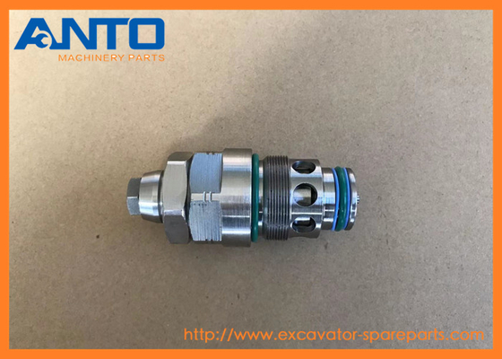 ZGAR00136 ZGAR-00136 HYUNDAI R450LC7 জন্য ত্রাণ ভালভ Excavator ভ্রমণ মোটর ফিটিং