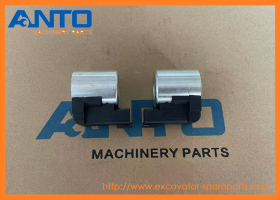 ZGAW-00008 HYUNDAI R160LC7 R180LC7 এর জন্য ZGAW00008 কয়েল এক্সক্যাভেটর বৈদ্যুতিক যন্ত্রাংশ