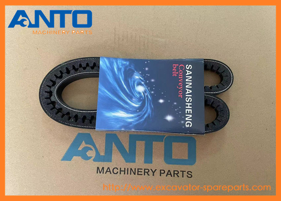 04120-21743 0412021743 V-বেল্ট Excavator এয়ার কন্ডিশনার পার্টস জন্য KOMATSU PC1000 PC1000SE