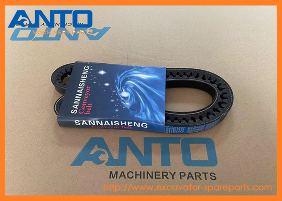 04120-21743 0412021743 V-বেল্ট Excavator এয়ার কন্ডিশনার পার্টস জন্য KOMATSU PC1000 PC1000SE