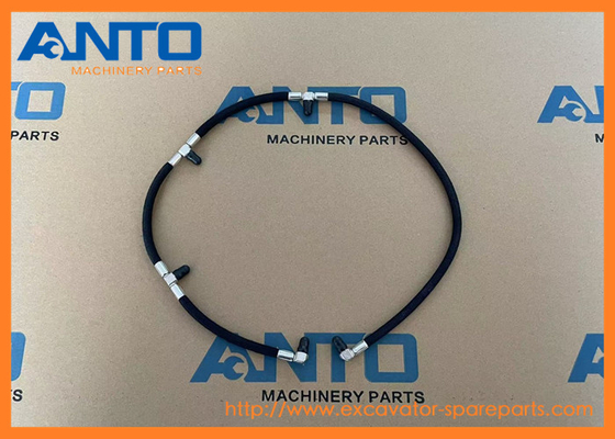 6271-71-7100 6271717100 KOMATSU WA100M WA90 এর জন্য হোস এক্সকাভেটর ইঞ্জিন যন্ত্রাংশ