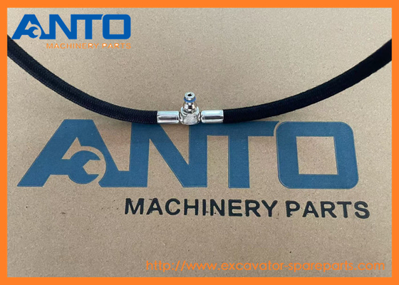 6271-71-7100 6271717100 KOMATSU WA100M WA90 এর জন্য হোস এক্সকাভেটর ইঞ্জিন যন্ত্রাংশ