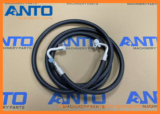 20Y-810-1141 20Y8101141 Hose KOMATSU Excavator Spare Parts For PC220LC-8 PC240-8K