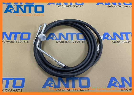 208-979-7341 2089797341 নল KOMATSU PC400-7 PC400-7-M1 এর জন্য খননকারীর খুচরা যন্ত্রাংশ