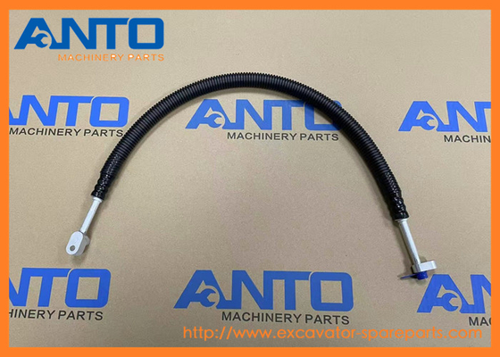 208-979-7331 2089797331 Hose KOMATSU PC400-7 PC400LC-7L এর জন্য খননকারীর খুচরা যন্ত্রাংশ