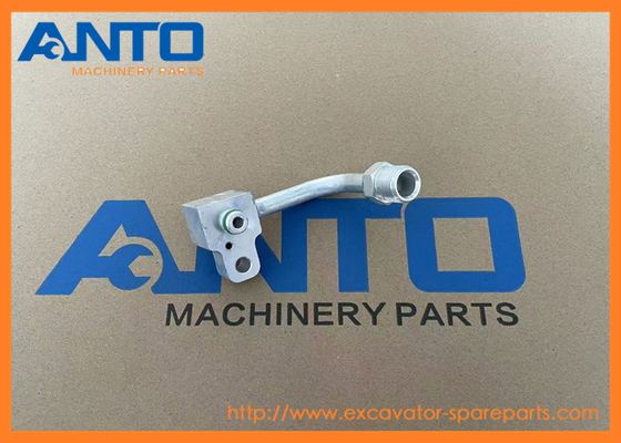 20Y-979-6650 20Y9796650 টিউব KOMATSU PC300-8 PC350-8 PC400-8 এর জন্য খননকারীর খুচরা যন্ত্রাংশ