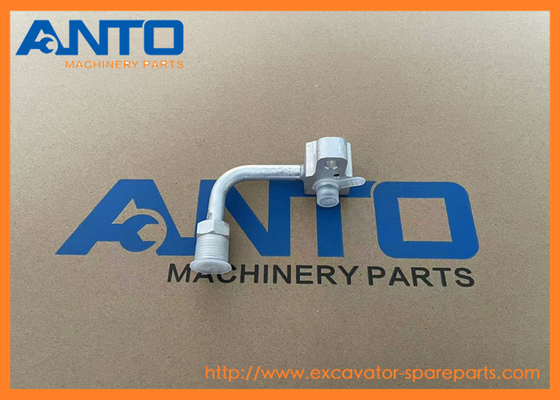 20Y-979-6650 20Y9796650 টিউব KOMATSU PC300-8 PC350-8 PC400-8 এর জন্য খননকারীর খুচরা যন্ত্রাংশ