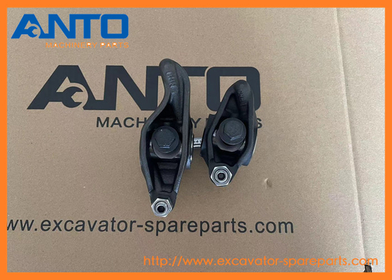 6745-41-5201 6745415201 লেভার Assy Excavator ইঞ্জিন পার্টস জন্য KOMATSU PC300