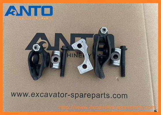 6745-41-5201 6745415201 লেভার Assy Excavator ইঞ্জিন পার্টস জন্য KOMATSU PC300
