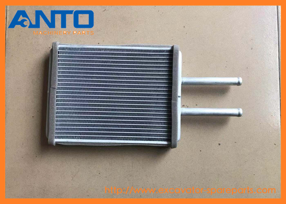 K1002214 হিটার কোর এক্সক্যাভেটর এয়ার কন্ডিশনার পার্টস জন্য DOOSAN DX140LC DX140LC-3 DX140W