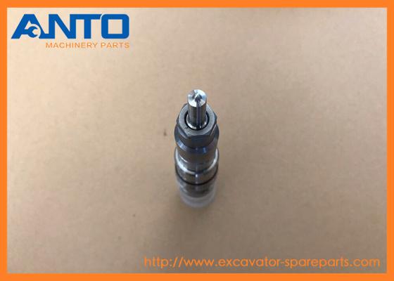 65.10401-7004A DOOSAN DL200 DL200TC DL220 DL250 এর জন্য ইনজেক্টর এক্সক্যাভেটর ইঞ্জিনের অংশ
