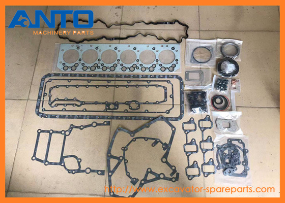 65.99601-8071 ডুসান DL200 DL200TC এর জন্য সমস্ত ওভারহাল গ্যাসকেট কিট এক্সক্যাভেটর ইঞ্জিনের অংশ