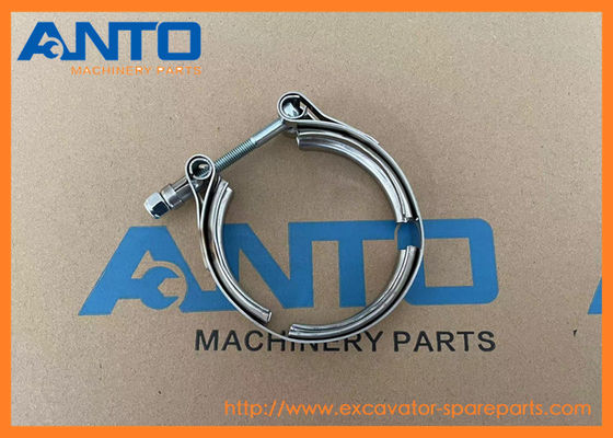 VOE3183620 ভোলভো A25D A25E A30D A30E EC210C এর জন্য চার্জ এয়ার নল এক্সক্যাভারের খুচরা যন্ত্রাংশ