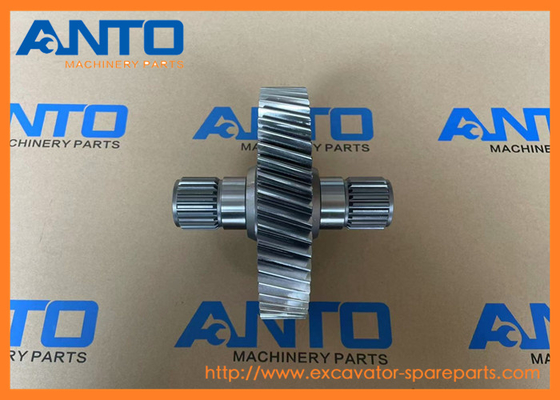ZGAQ-02058 আউটপুট গিয়ার HYUNDAI Excavator Spare Parts For R160W-9A R170W-7 R180W-9A