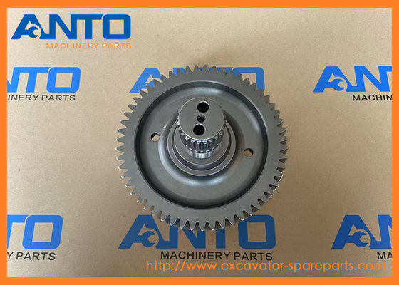 ZGAQ-02058 আউটপুট গিয়ার HYUNDAI Excavator Spare Parts For R160W-9A R170W-7 R180W-9A