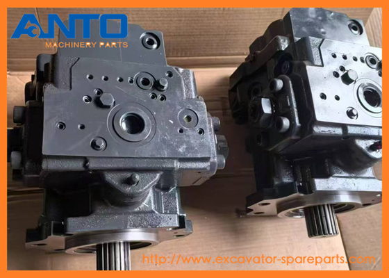 708-1G-00041 7081G00041 স্টিয়ারিং পাম্প এক্সক্যাভেটর হাইড্রোলিক পাম্প KOMATSU WD600 এর জন্য