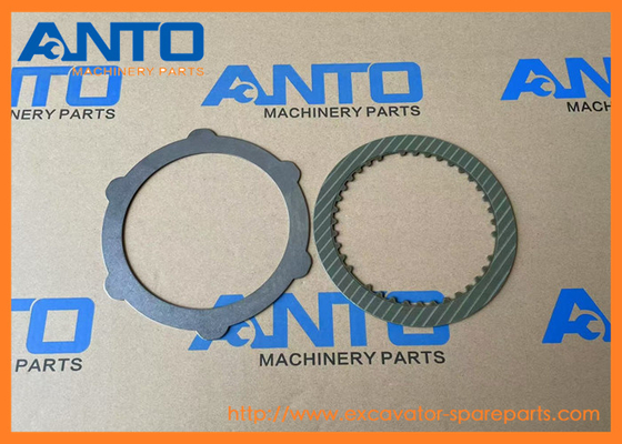 706-7K-91350 706-7K-91340 7067K91350 ডিস্ক KOMATSU PC300-8 PC350-8 এর জন্য খননকারীর খুচরা যন্ত্রাংশ