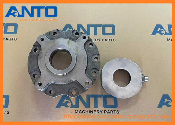 708-1W-04160 7081W04160 কোয়াডল এক্সক্যাভেটর হাইড্রোলিক পাম্প KOMATSU PC60 PC70 এর জন্য
