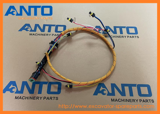 153-8920 1538920 ইঞ্জিন হার্নেস এক্সক্যাভেটর 322C 322C এফএম 325C এর জন্য ইঞ্জিনের যন্ত্রাংশ