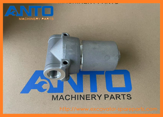 VOE20450811 20450811 EC210C EC240B EC290B এর জন্য থ্রাস্ট ওয়াশার এক্সক্যাভেটরের খুচরা যন্ত্রাংশ