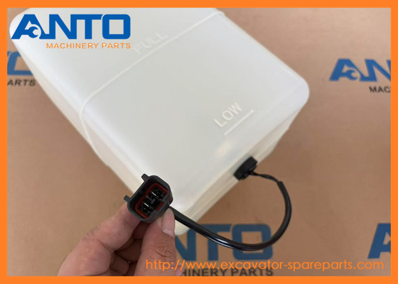 21N0331491 21N-03-31491 ট্যাংক এক্সক্যাভারের খুচরা যন্ত্রাংশ KOMATSU PC1250 PC1250SP এর জন্য