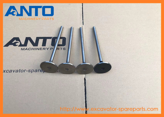 6127414113 6127-41-4113 KOMATSU S6D155 এর জন্য ইনপুট ভ্যালভ এক্সক্যাভেটর ইঞ্জিনের অংশ