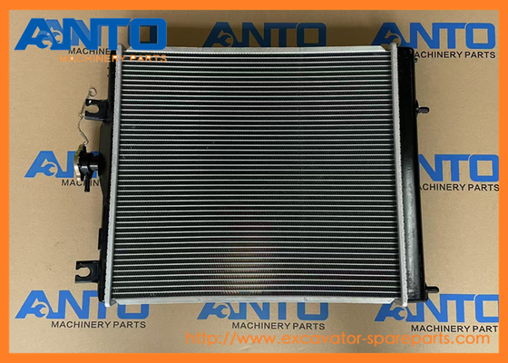 20T-03-81110 20T0381110 ওয়াটার ট্যাঙ্ক রেডিয়েটর KOMATSU এক্সক্যাভেটর খুচরা যন্ত্রাংশ জন্য PC30R-8 PC35R-8 PC40R-8
