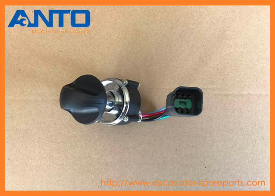1060107 106-0107 সুইচ এক্সকাভেটর বৈদ্যুতিক যন্ত্রাংশ 311B 311C 311D LRR এর জন্য