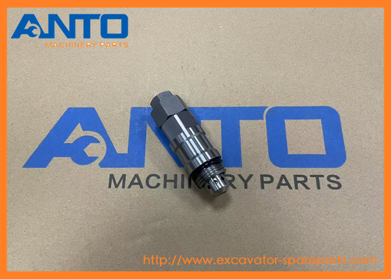 0332938 রিলিফ ভালভ HITACHI Excavator Spare Parts For EX60 EX60G EX60SR
