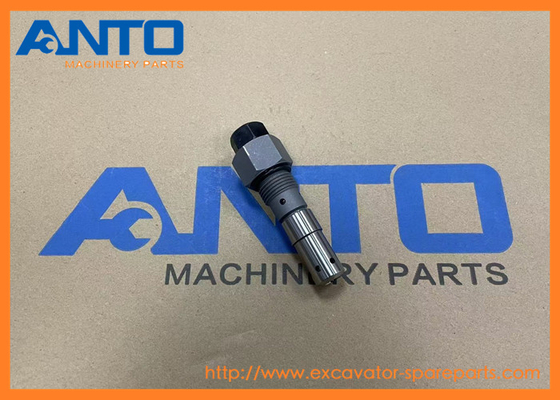 0332937 রিলিফ ভালভ HITACHI Excavator Spare Parts For EX60 EX60G EX60SR