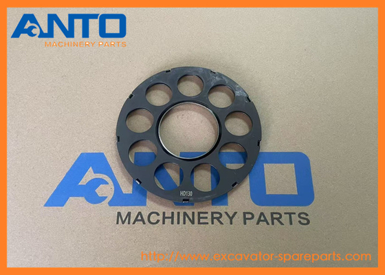 0788806 0788807 স্প্রিং প্লেট HITACHI Excavator Spare Parts For ZX160LC-3 ZX180LC-3
