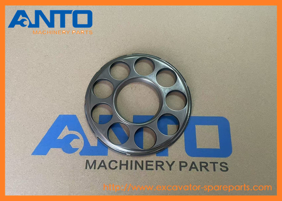 0788806 0788807 স্প্রিং প্লেট HITACHI Excavator Spare Parts For ZX160LC-3 ZX180LC-3