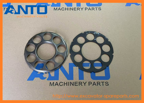 0788806 0788807 স্প্রিং প্লেট HITACHI Excavator Spare Parts For ZX160LC-3 ZX180LC-3