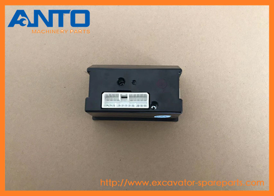 1636701 163-6701 কন্ট্রোল প্যানেল Excavator Monitor Fitting For 312C 312C L 315C 318C 319C