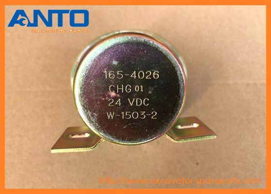 1654026 165-4026 311B 312 312B এর জন্য বৈদ্যুতিক যন্ত্রাংশ