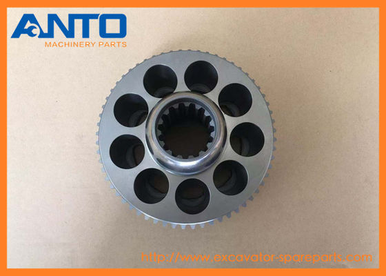 1884164 ক্যাট 322C 324D 325D 330D এর জন্য ব্যারেল হাইড্রোলিক পাম্প ফিটিং