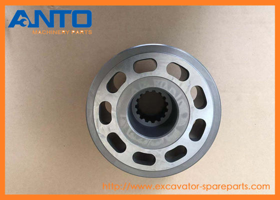 1884164 ক্যাট 322C 324D 325D 330D এর জন্য ব্যারেল হাইড্রোলিক পাম্প ফিটিং