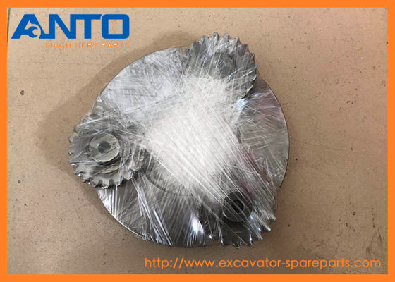 1912678 ক্যারেয়ার এক্সকাভেটর ফাইনাল ড্রাইভ ফিটিং ক্যাট 322C 324D মডেলের জন্য