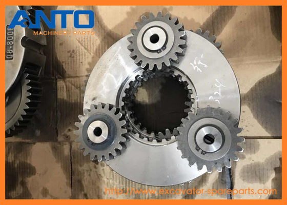 1912678 ক্যারেয়ার এক্সকাভেটর ফাইনাল ড্রাইভ ফিটিং ক্যাট 322C 324D মডেলের জন্য