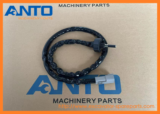 382-2001 3822001 জ্বালানী জল স্তর সেন্সর Excavator খুচরা যন্ত্রাংশ জন্য C9 C9.3 C13 336D2L