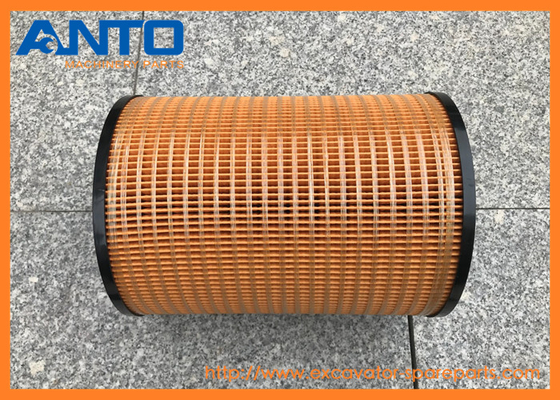 1R0726 1R-0726 ফিল্টার উপাদান Excavator Filter Fitting For G3508 G3508B G3512 G3512B