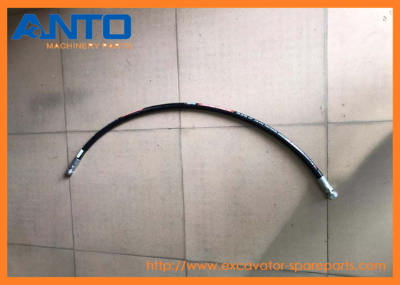 2076231 207-6231 হোস এক্সকাভেটর খুচরা যন্ত্রাংশ ফিটিং 315C 315D L 319D 319D L এর জন্য