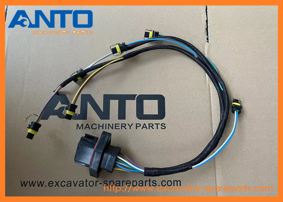 2153249 215-3249 330C 330C FM 330C L এর জন্য ফিটিং হার্নেস এক্সক্যাভেটর ইঞ্জিনের অংশ